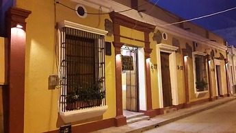 Hotel Nueva Granada