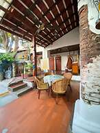 Hotel Nueva Granada