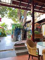 Hotel Nueva Granada