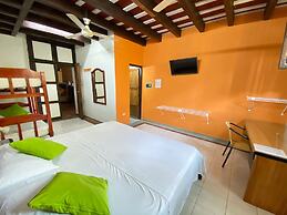 Hotel Nueva Granada