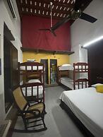 Hotel Nueva Granada