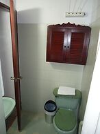 Hotel Nueva Granada