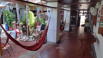 Hotel Nueva Granada