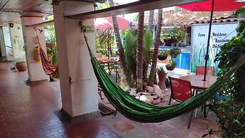 Hotel Nueva Granada