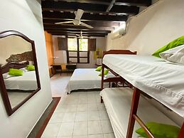 Hotel Nueva Granada