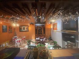 Hotel Nueva Granada
