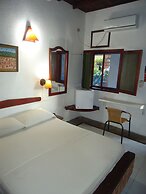 Hotel Nueva Granada
