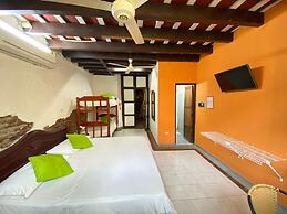 Hotel Nueva Granada