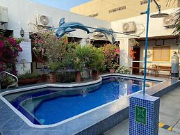 Hotel Nueva Granada