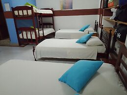 Hotel Nueva Granada