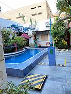 Hotel Nueva Granada