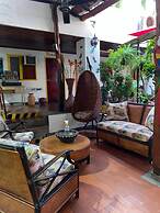 Hotel Nueva Granada