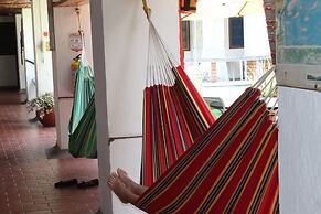 Hotel Nueva Granada
