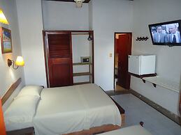 Hotel Nueva Granada