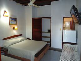 Hotel Nueva Granada