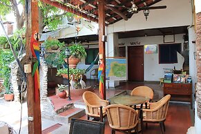 Hotel Nueva Granada