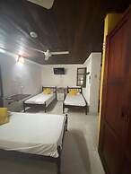Hotel Nueva Granada