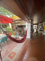 Hotel Nueva Granada