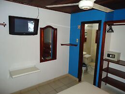 Hotel Nueva Granada
