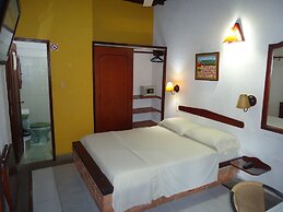 Hotel Nueva Granada