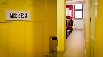Youth Station Hostel