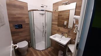 Youth Station Hostel