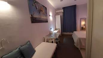 Youth Station Hostel