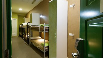 Youth Station Hostel