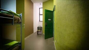 Youth Station Hostel