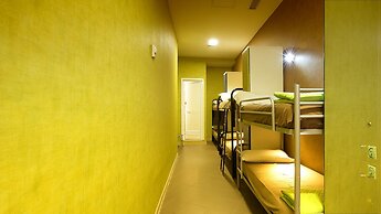 Youth Station Hostel