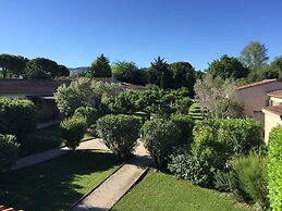 Résidence Les Sources