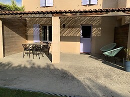 Résidence Les Sources