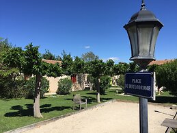 Résidence Les Sources