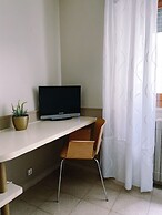 Hotel Río Arga