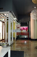 Hotel Río Arga