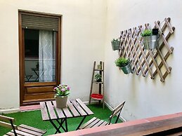 Hotel Río Arga