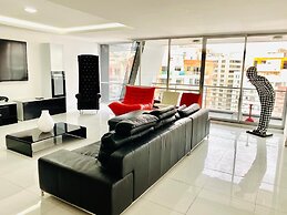 Bluezone Apartments