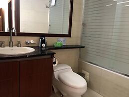Bluezone Apartments