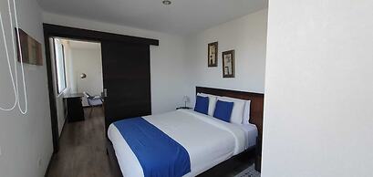 Bluezone Apartments