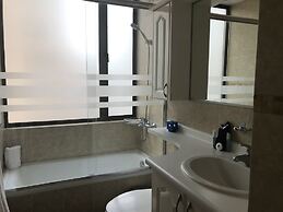 Bluezone Apartments