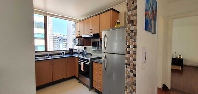Bluezone Apartments