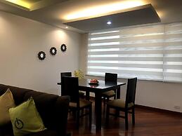 Bluezone Apartments
