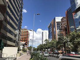 Bluezone Apartments