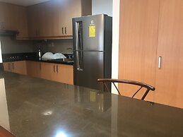 Bluezone Apartments