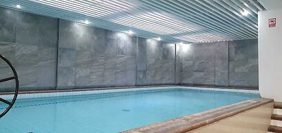 Bluezone Apartments