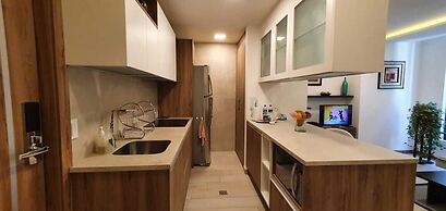 Bluezone Apartments