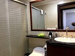 Bluezone Apartments