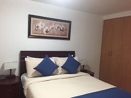 Bluezone Apartments