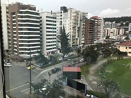 Bluezone Apartments