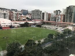 Bluezone Apartments